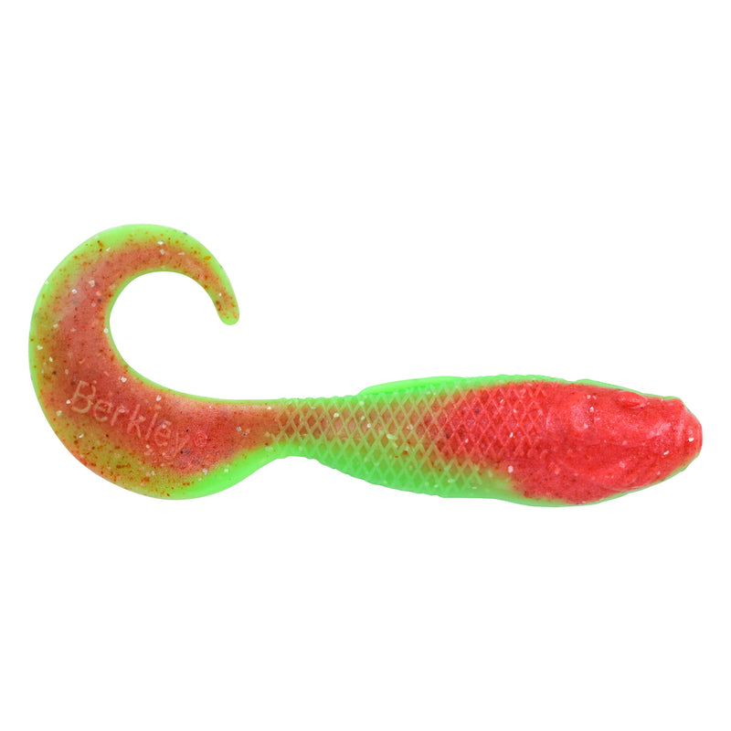 Berkley Gulp! Saltwater Swimming Mullet Soft Bait