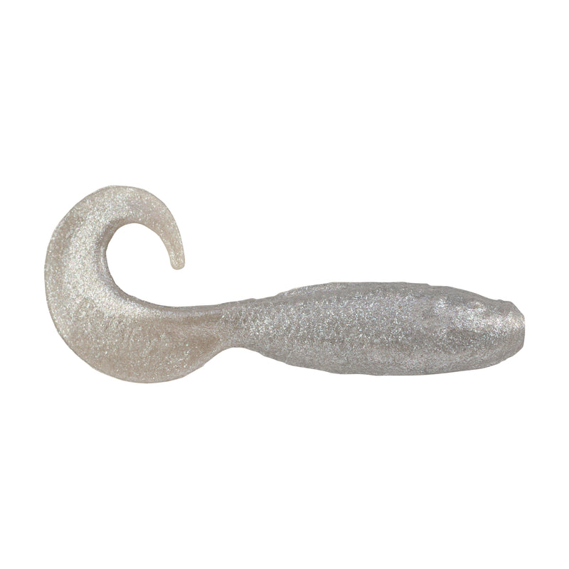 Berkley Gulp! Saltwater Swimming Mullet Soft Bait