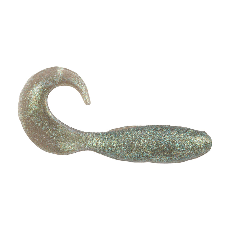 Berkley Gulp! Saltwater Swimming Mullet Soft Bait