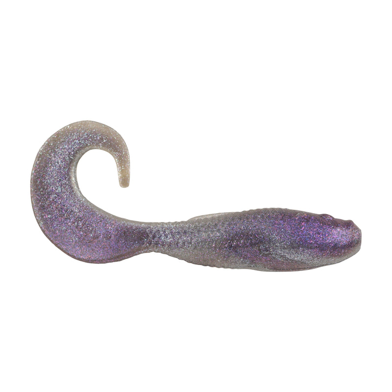 Berkley Gulp! Saltwater Swimming Mullet Soft Bait