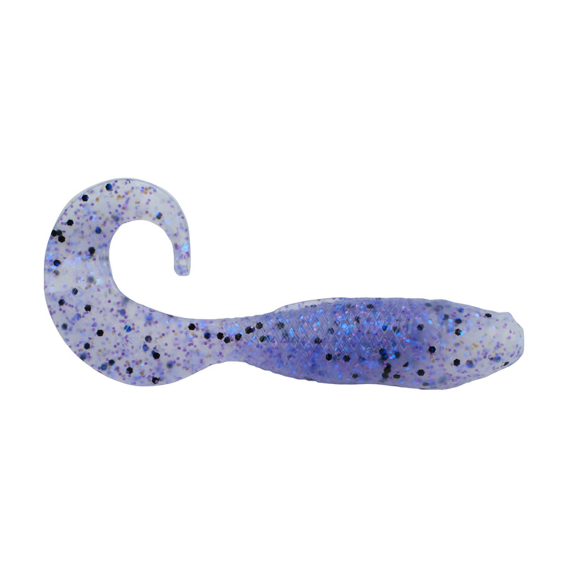 Berkley Gulp! Saltwater Swimming Mullet Soft Bait