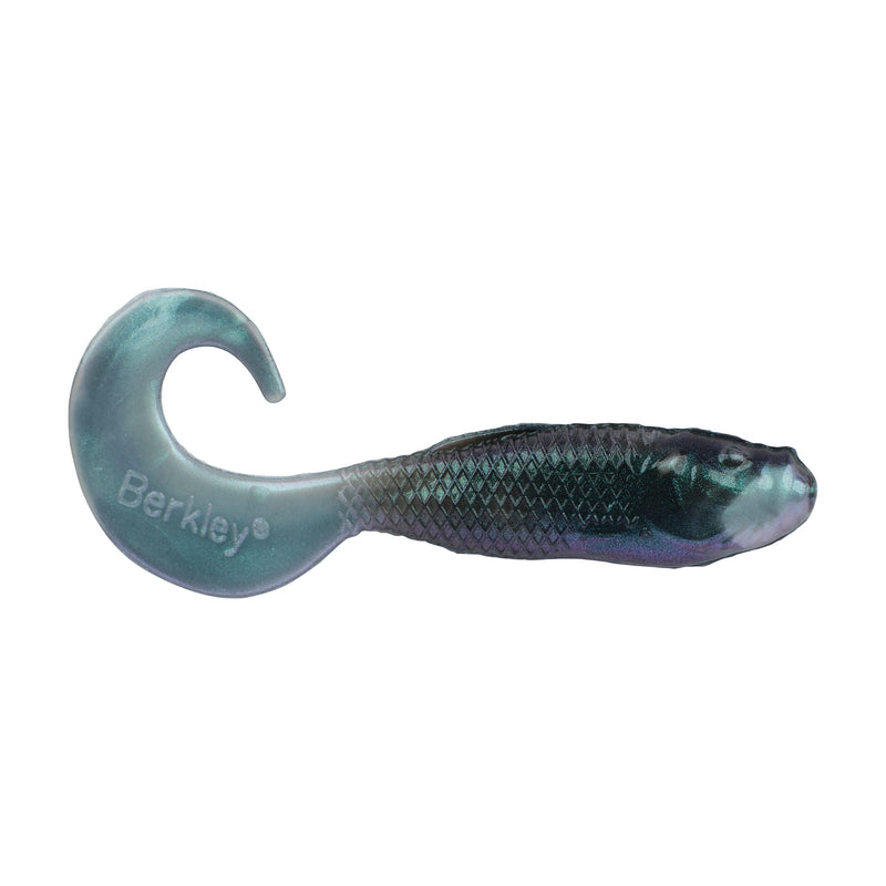 Berkley Gulp! Saltwater Swimming Mullet Soft Bait