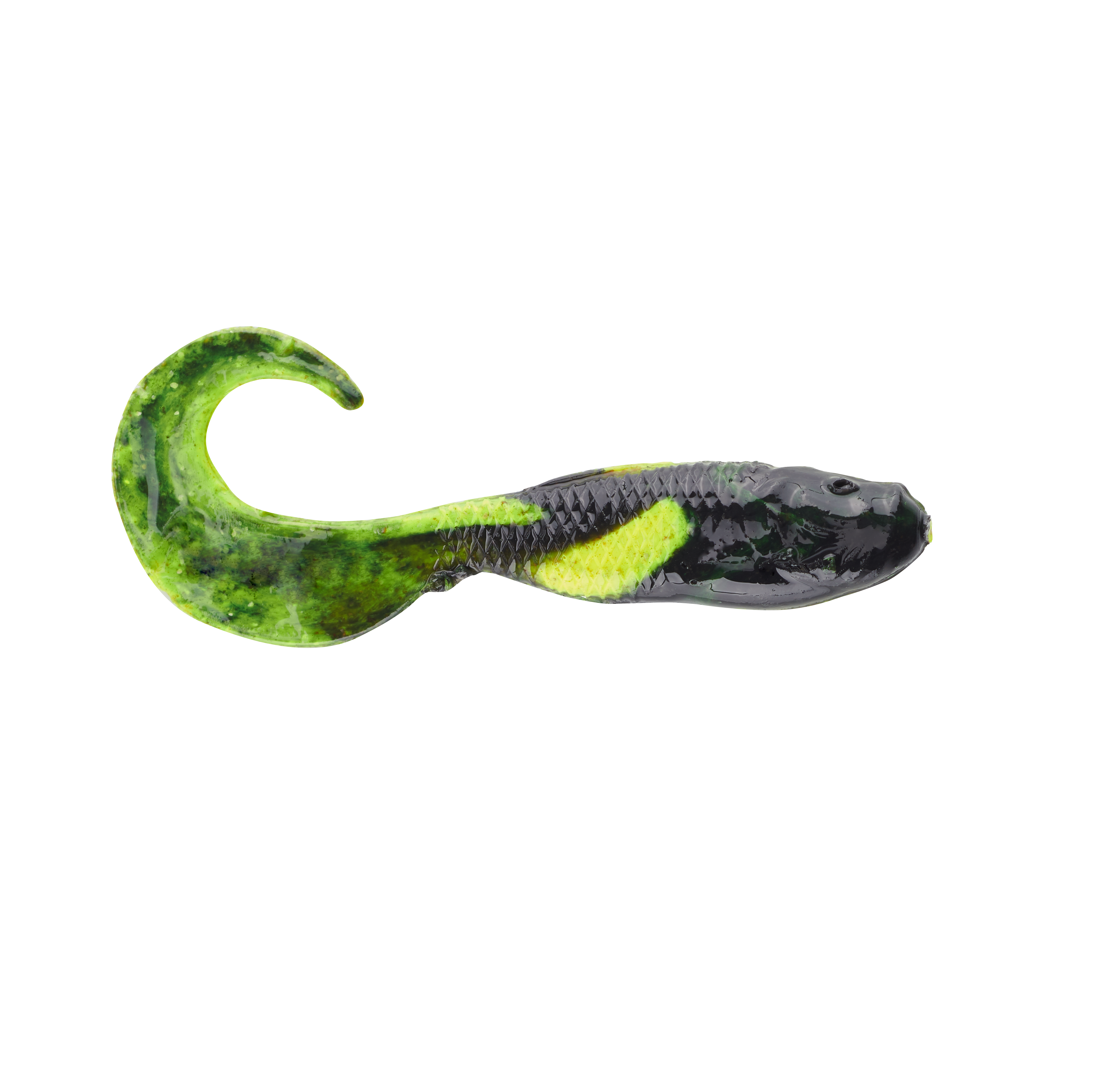 Berkley Gulp! Saltwater Swimming Mullet Soft Bait