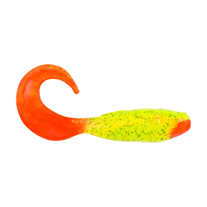 Berkley Gulp! Saltwater Swimming Mullet Soft Bait