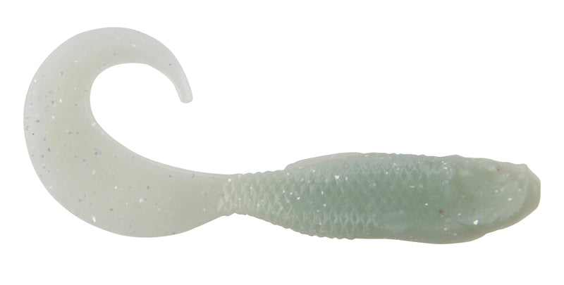 Berkley Gulp! Saltwater Swimming Mullet Soft Bait