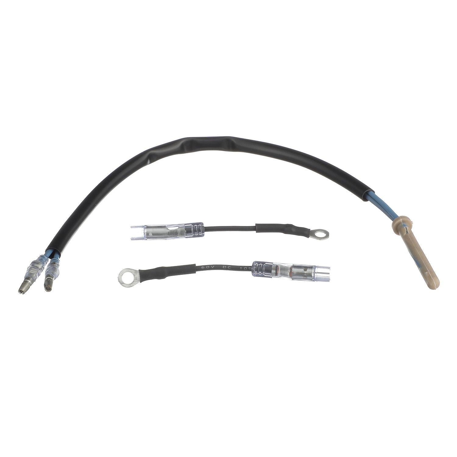 Quicksilver 12886A6 Oil Sensor Switch for Select Mercury or Mariner 30-250hp Outboards