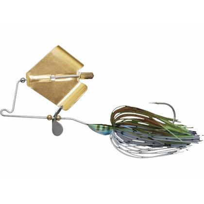 Jackall Firecracker Buzzbait