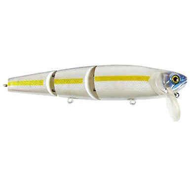 Jackall Mikey Jr. Multi-Joint Wakebait