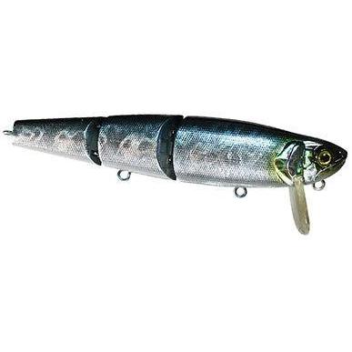 Jackall Mikey Jr. Multi-Joint Wakebait