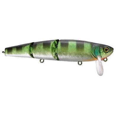 Jackall Mikey Jr. Multi-Joint Wakebait