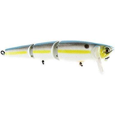 Jackall Mikey Jr. Multi-Joint Wakebait