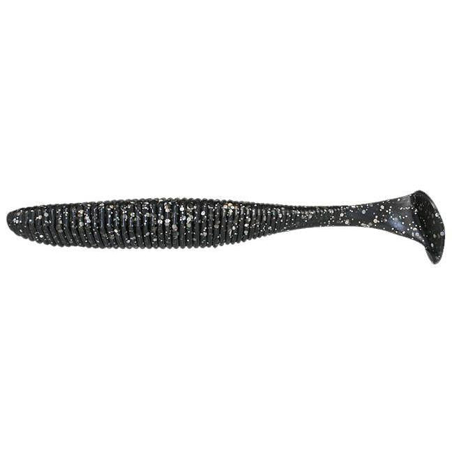 Jackall Rhythm Wave Soft Paddle Tail Swimbait