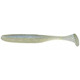 Jackall Rhythm Wave Soft Paddle Tail Swimbait