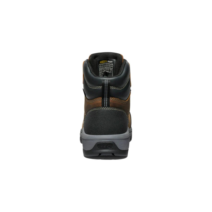 Keen CSA EVANSTON 6" WP- Women's