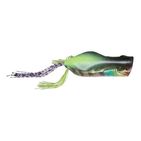 Jackall Gavacho Hollow Body Popper Frog