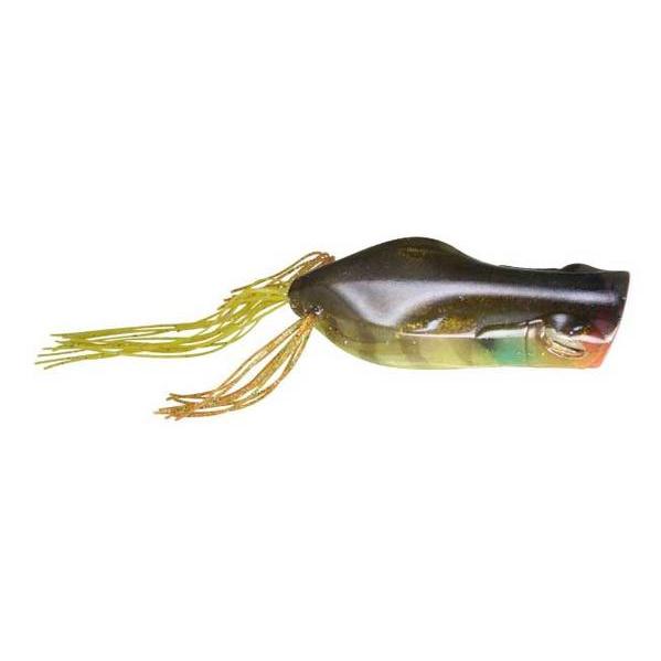 Jackall Gavacho Hollow Body Popper Frog
