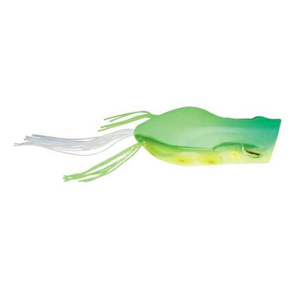 Jackall Gavacho Hollow Body Popper Frog