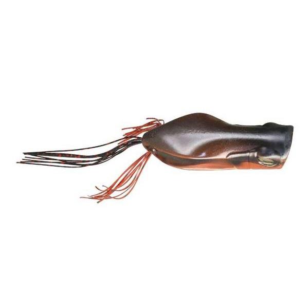 Jackall Gavacho Hollow Body Popper Frog