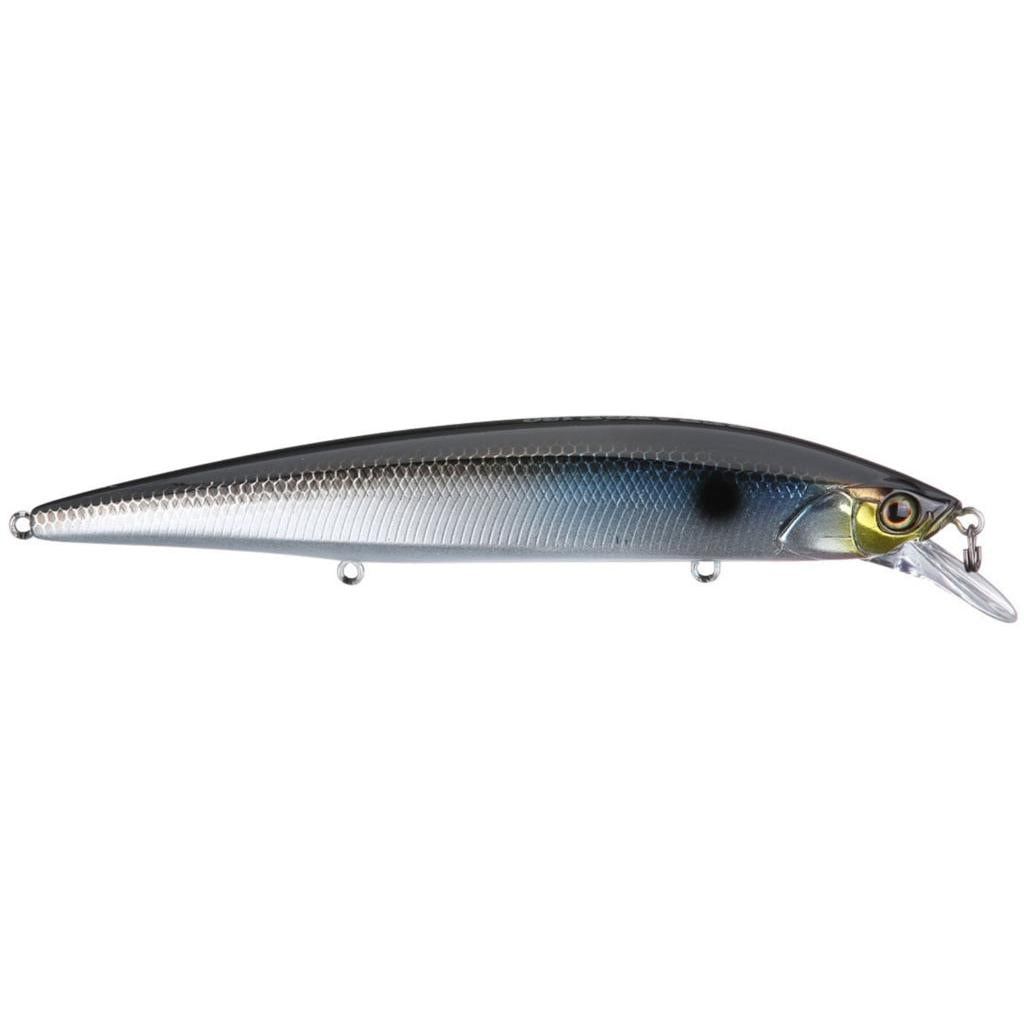 Jackall Rerange 110 Jerkbait