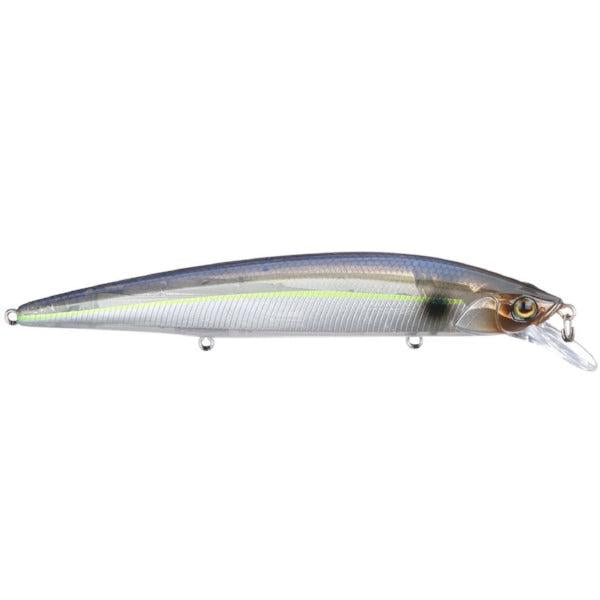 Jackall Rerange 110 Jerkbait