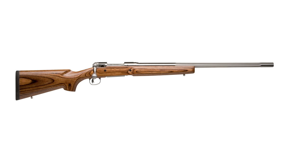 Savage Arms 12 VLP .308 Win W/DBM