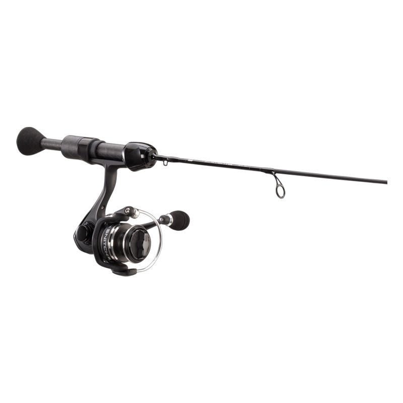 13 Fishing Snitch Pro Ice Combo