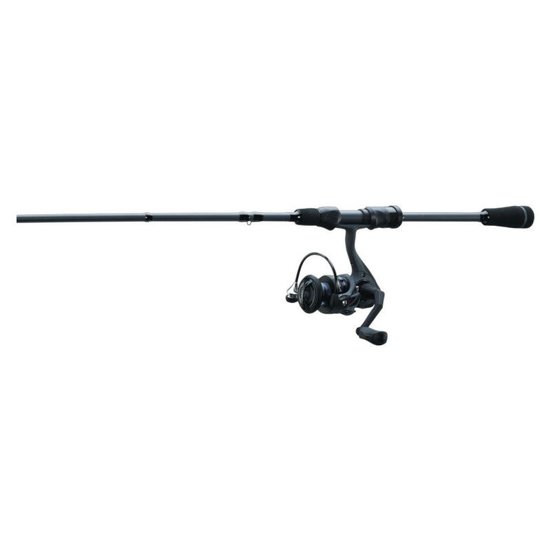 13 Fishing VOID Spinning Combo