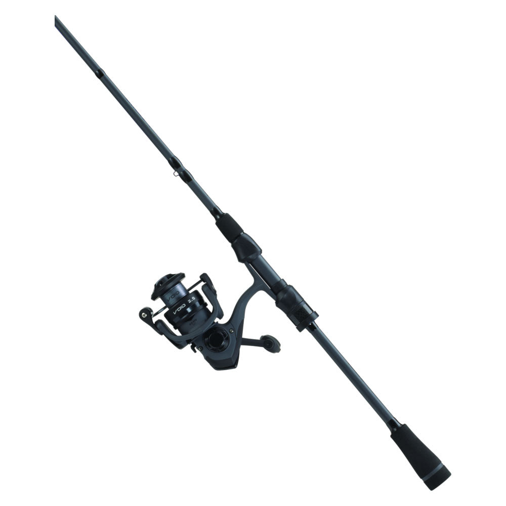 13 Fishing VOID Spinning Combo