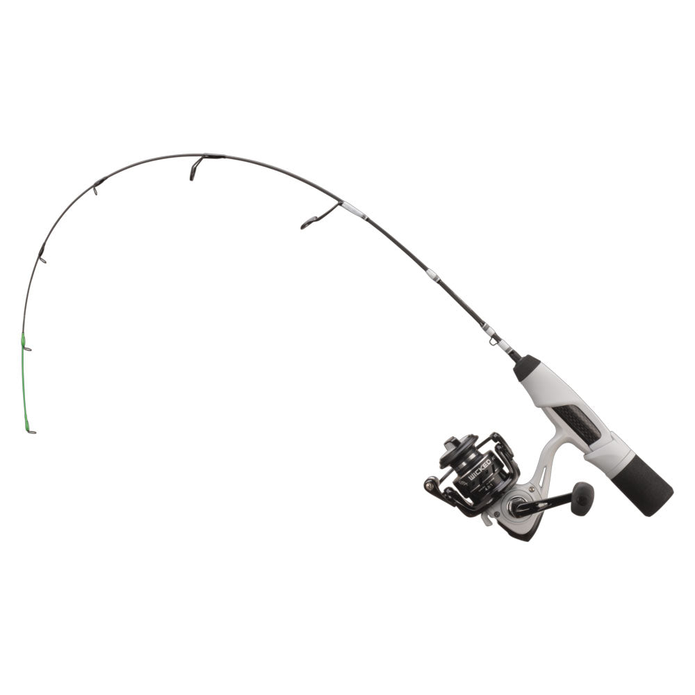 13 Fishing Wicked Ice Combo