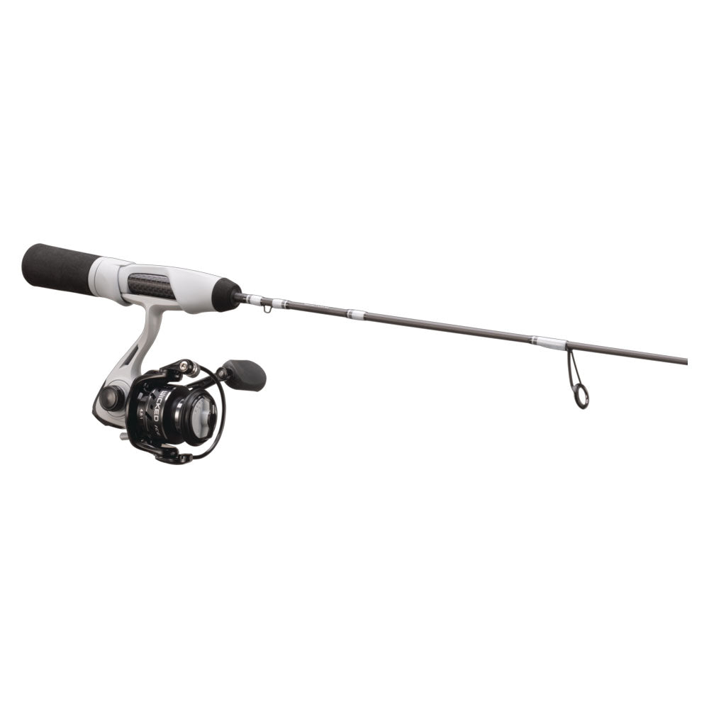 13 Fishing Wicked Ice Combo