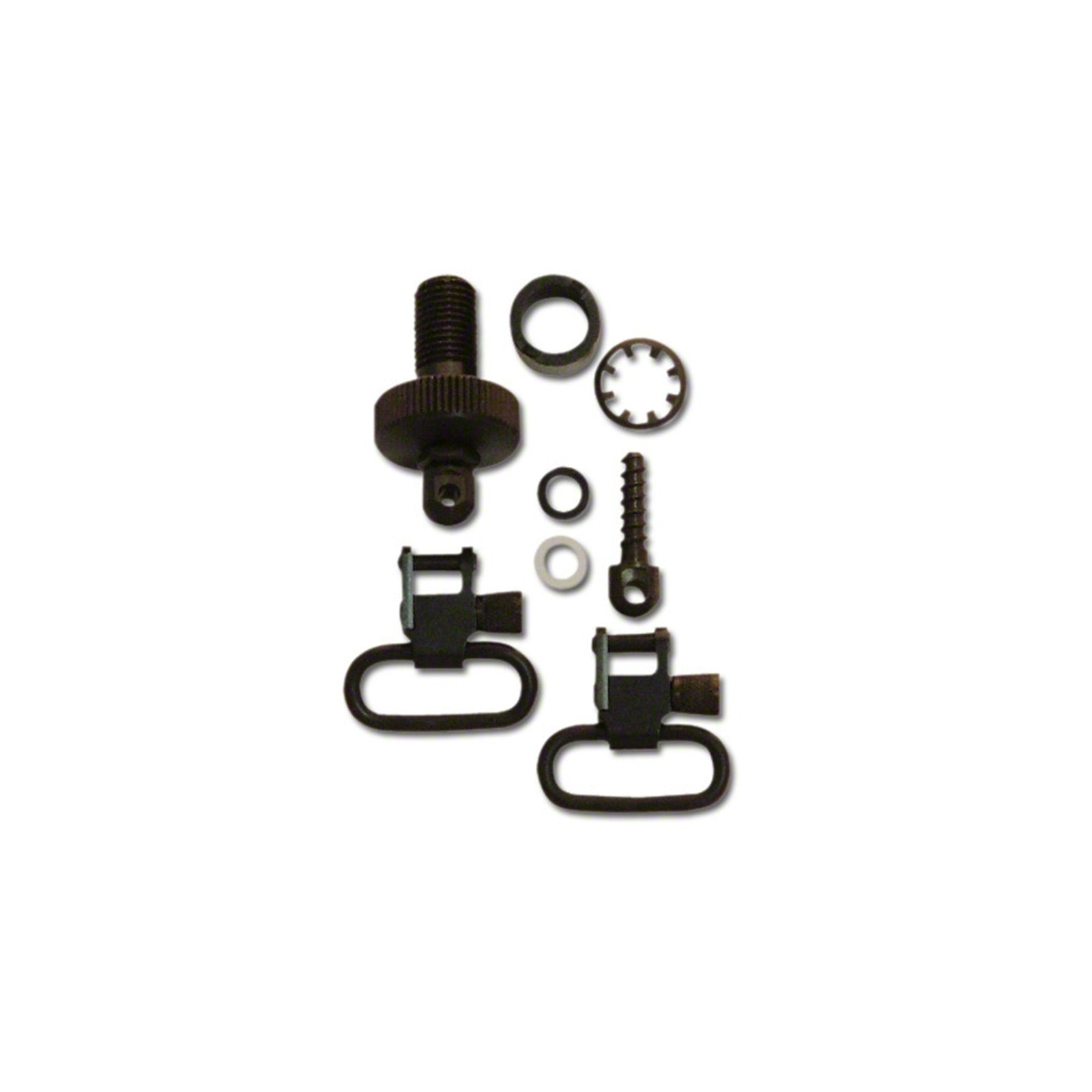 GrovTec Mossberg 500 20 Gauge Shotgun Locking Swivel 1"