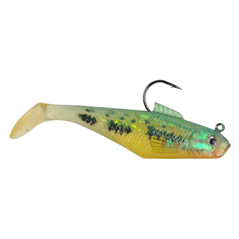 Berkley PowerBait PreRigged Swim Shad