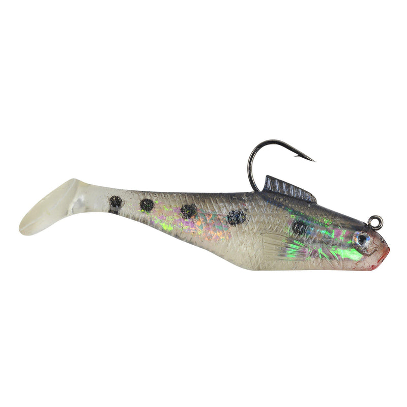 Berkley PowerBait PreRigged Swim Shad