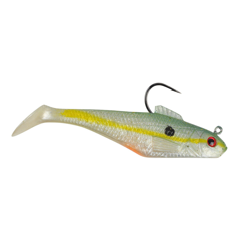 Berkley PowerBait PreRigged Swim Shad