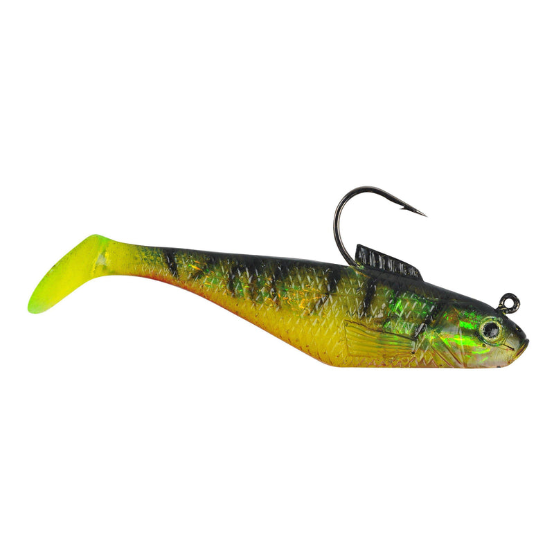 Berkley PowerBait PreRigged Swim Shad