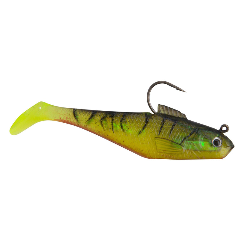 Berkley PowerBait PreRigged Swim Shad