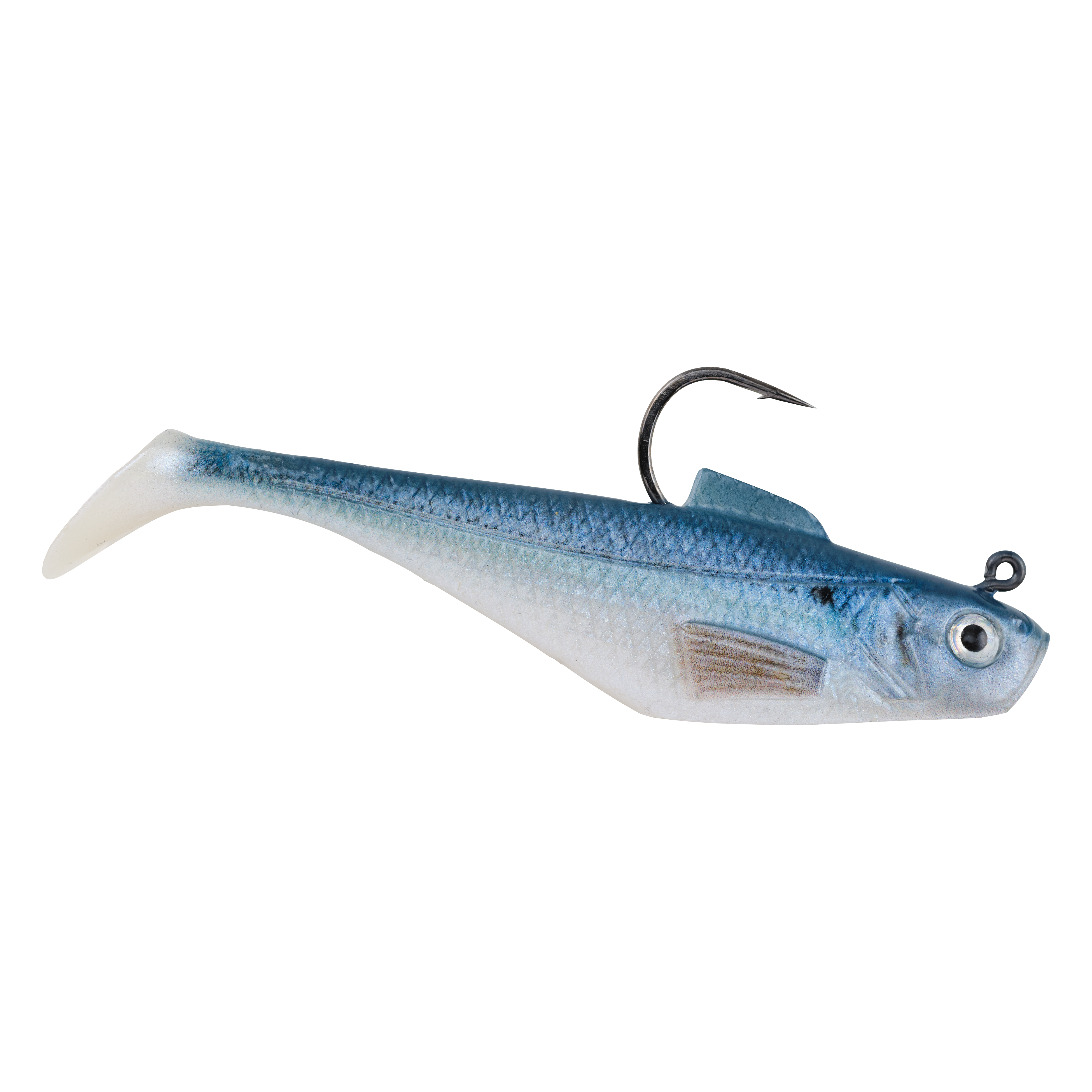 Berkley PowerBait PreRigged Swim Shad
