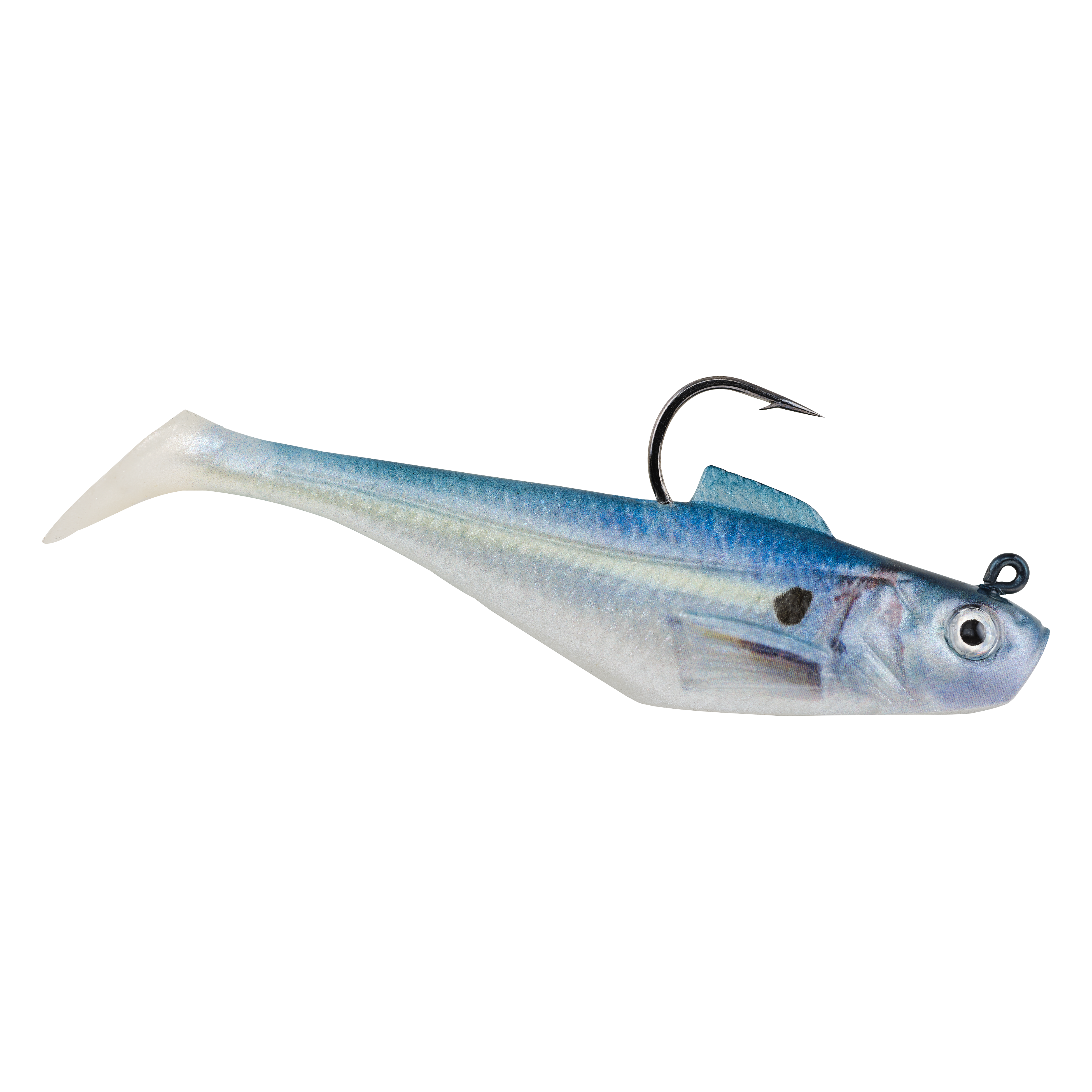 Berkley PowerBait PreRigged Swim Shad