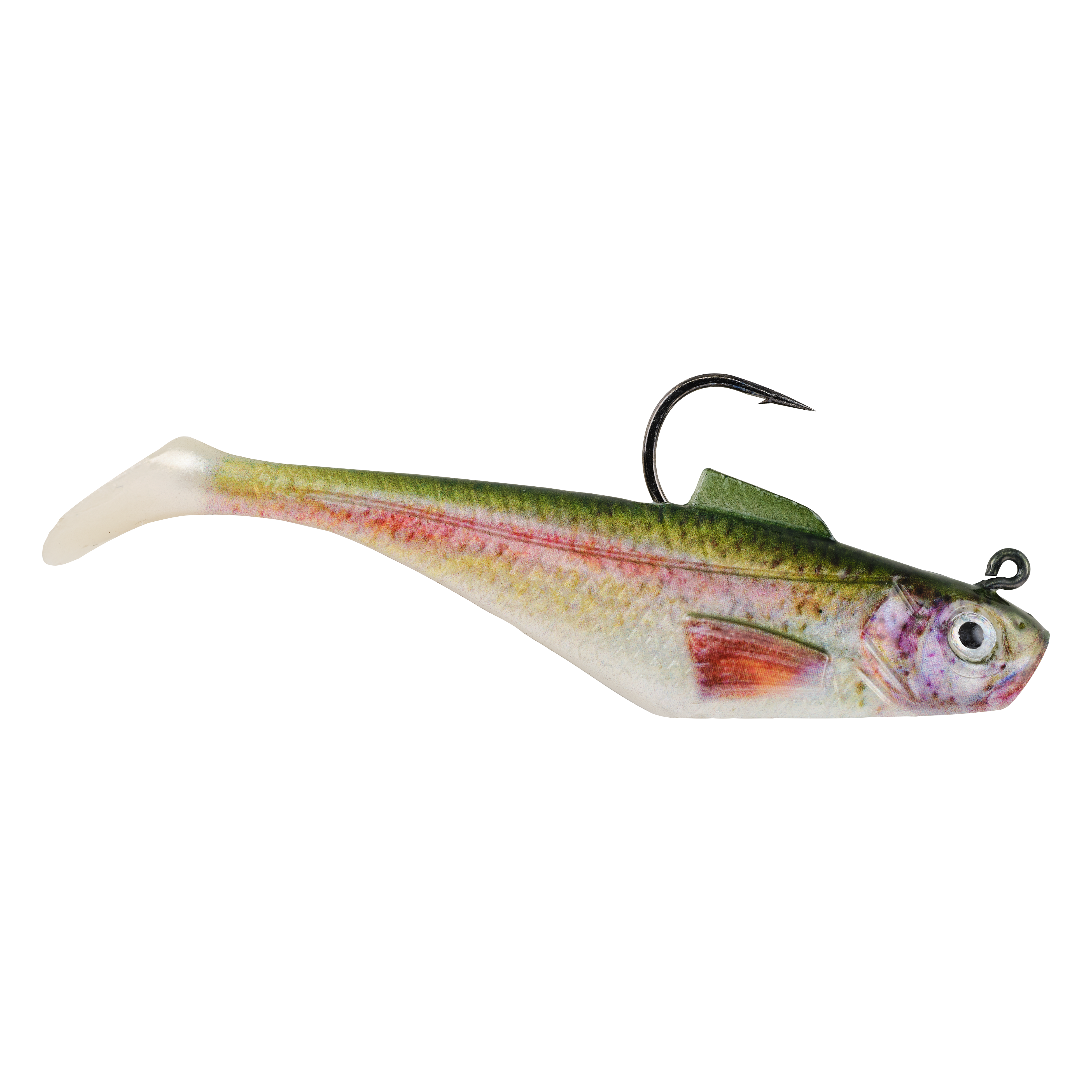 Berkley PowerBait PreRigged Swim Shad