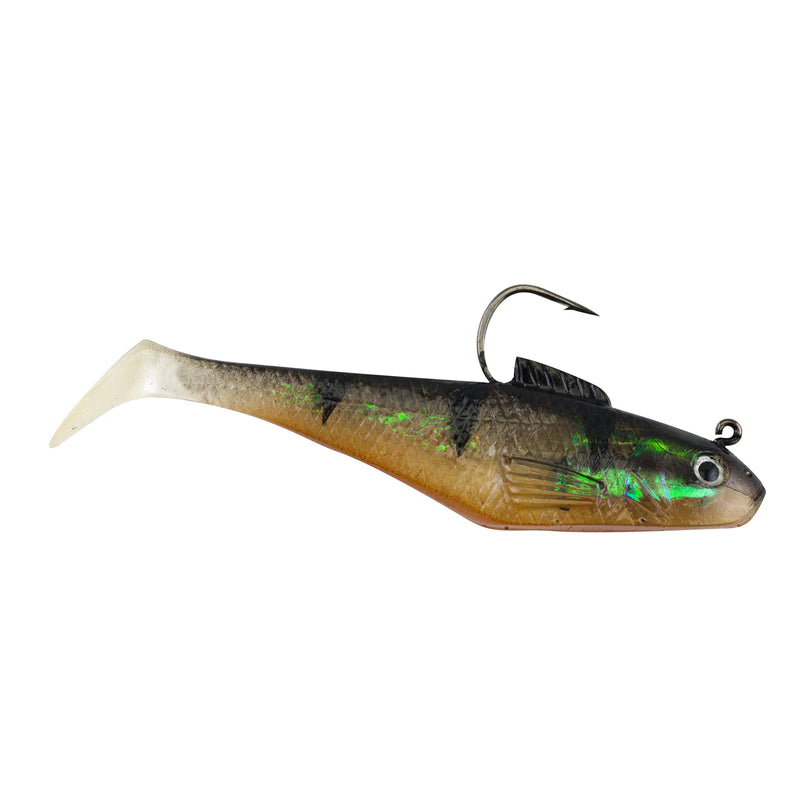 Berkley PowerBait PreRigged Swim Shad