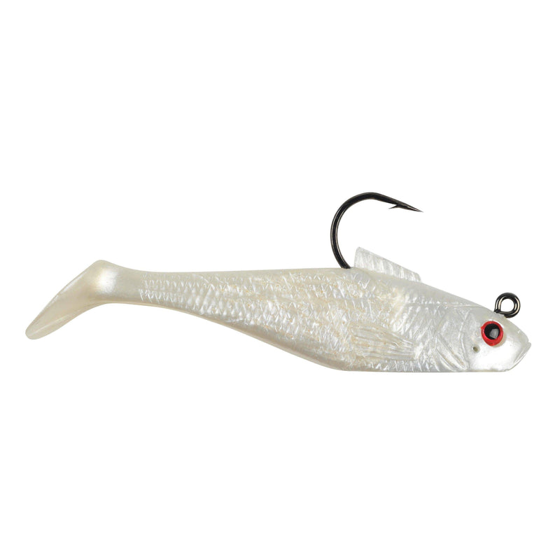 Berkley PowerBait PreRigged Swim Shad