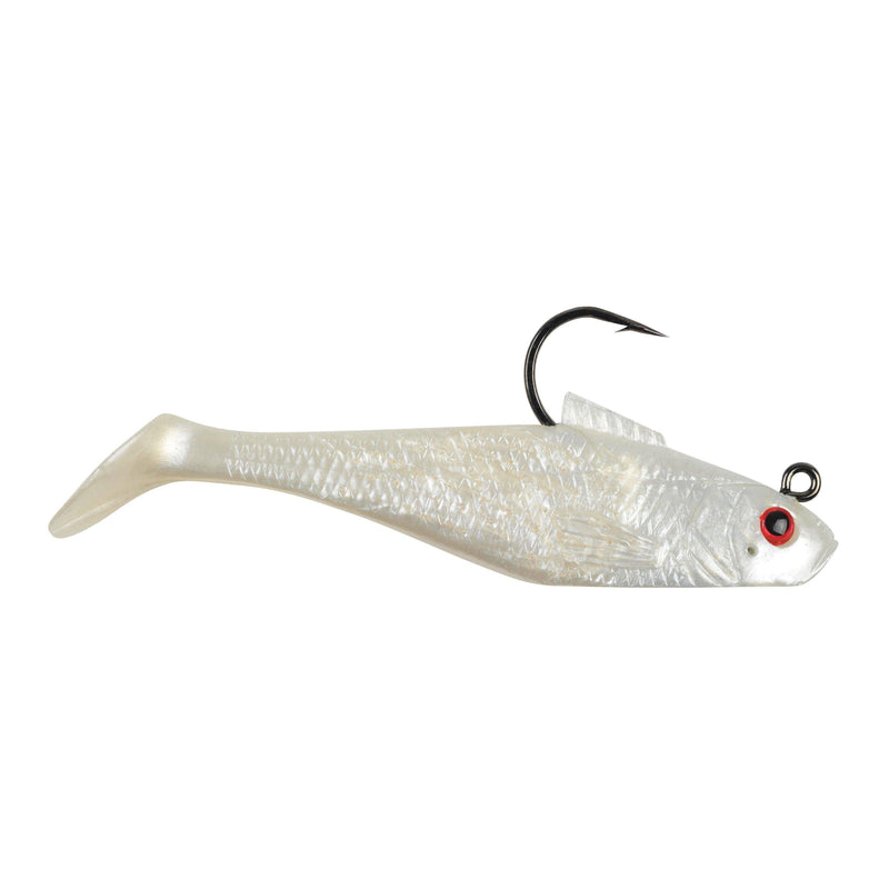 Berkley PowerBait PreRigged Swim Shad