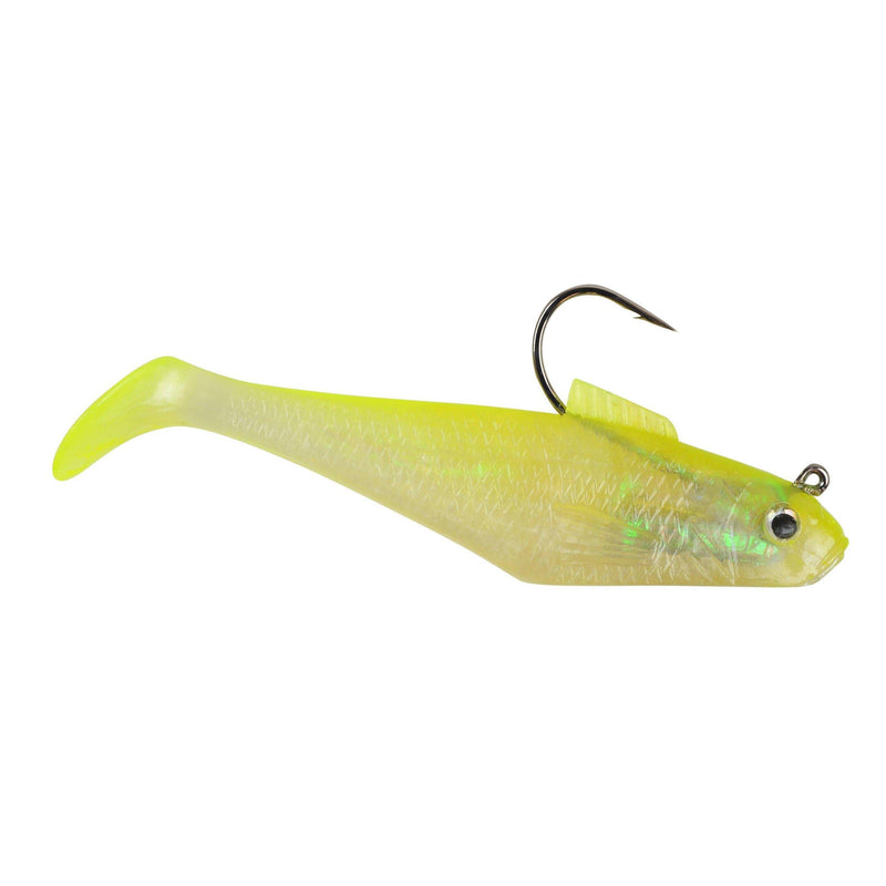 Berkley PowerBait PreRigged Swim Shad