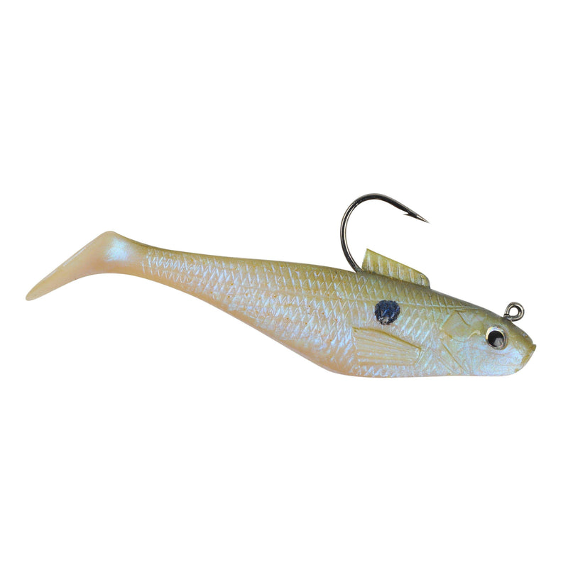 Berkley PowerBait PreRigged Swim Shad