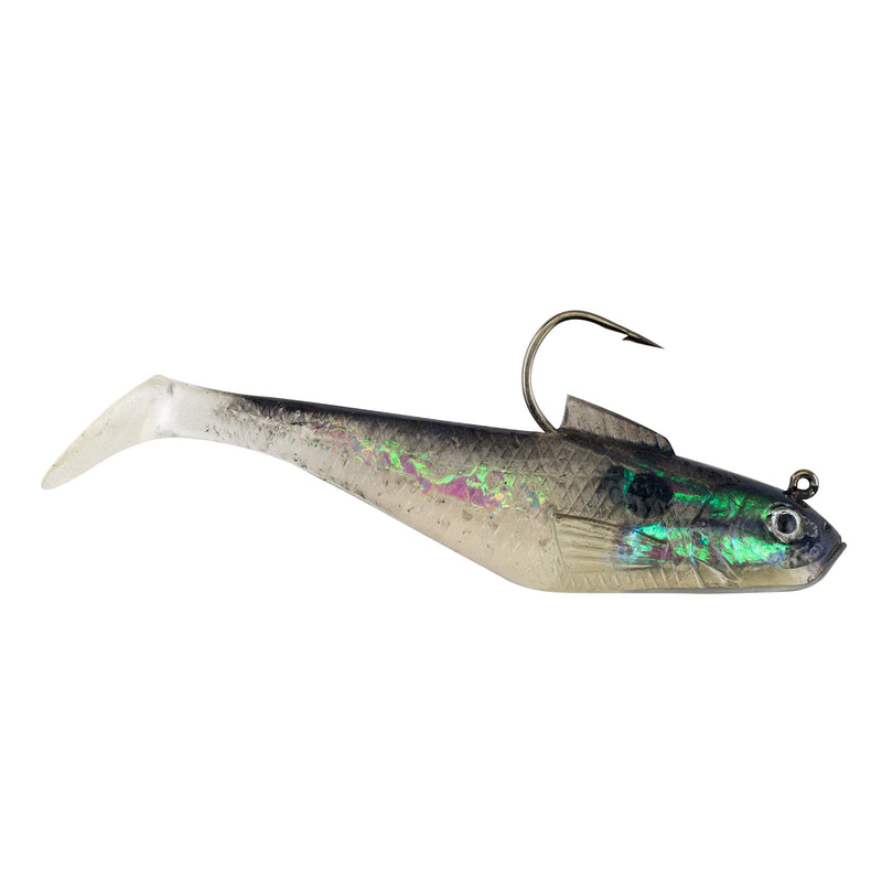 Berkley PowerBait PreRigged Swim Shad