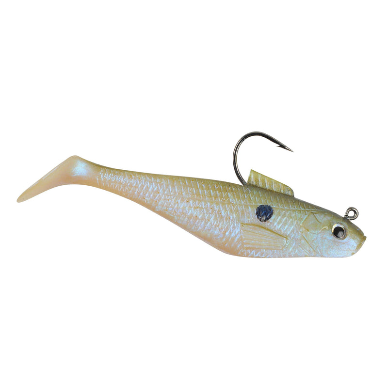 Berkley PowerBait PreRigged Swim Shad