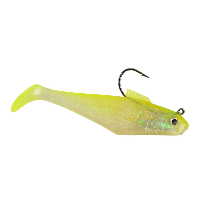 Berkley PowerBait PreRigged Swim Shad