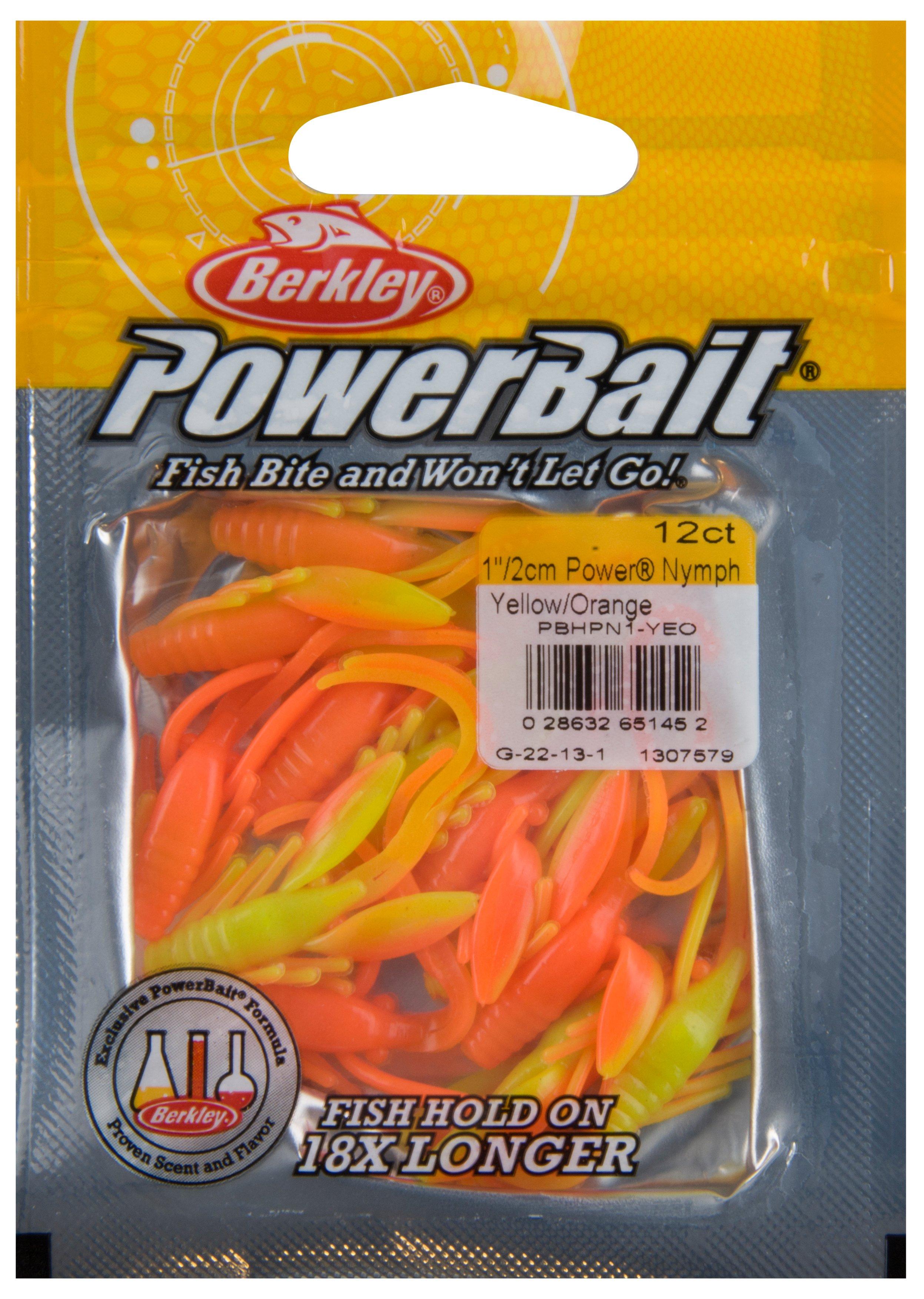 Berkley PowerBait Power Nymph