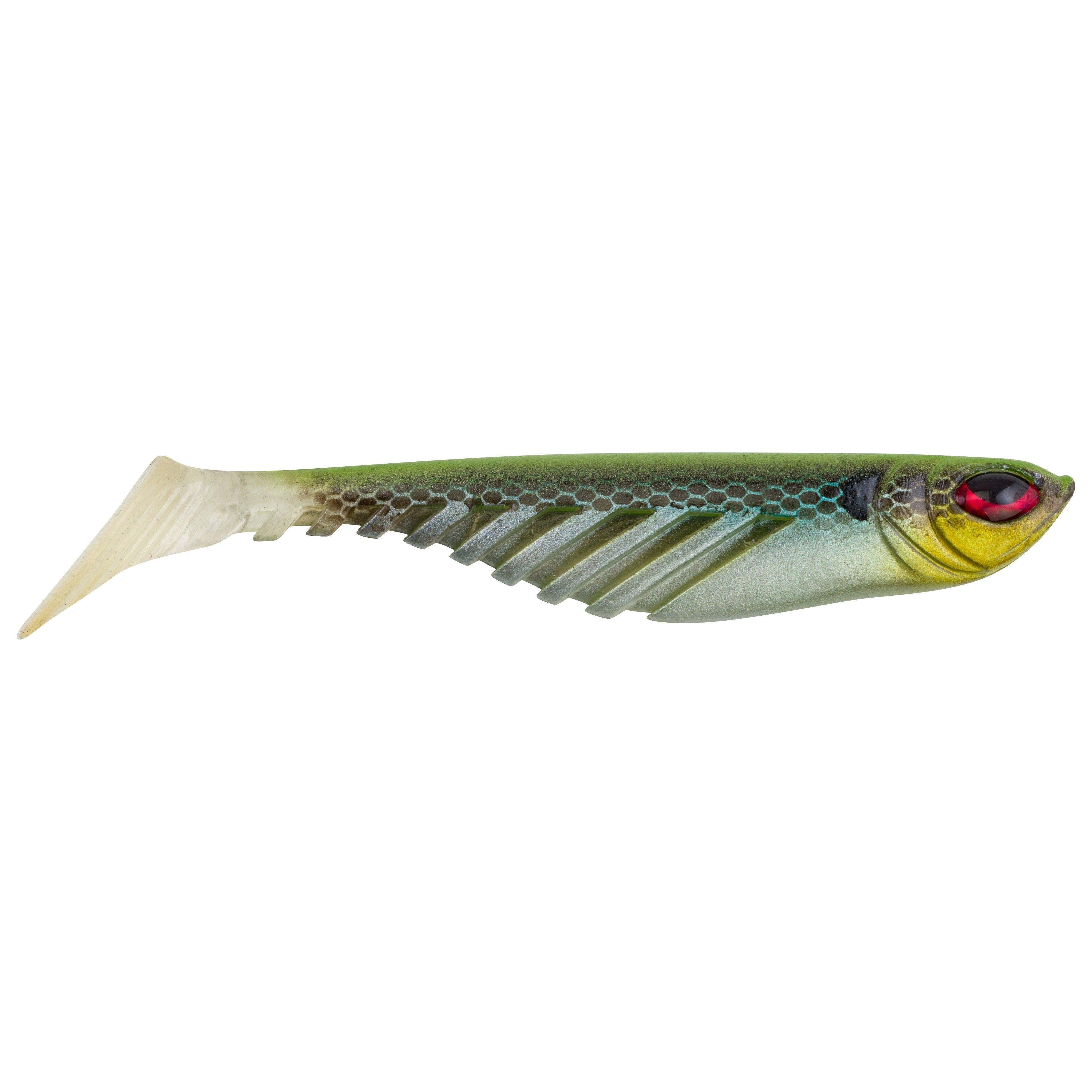 Berkley Powerbait Ripple Shad