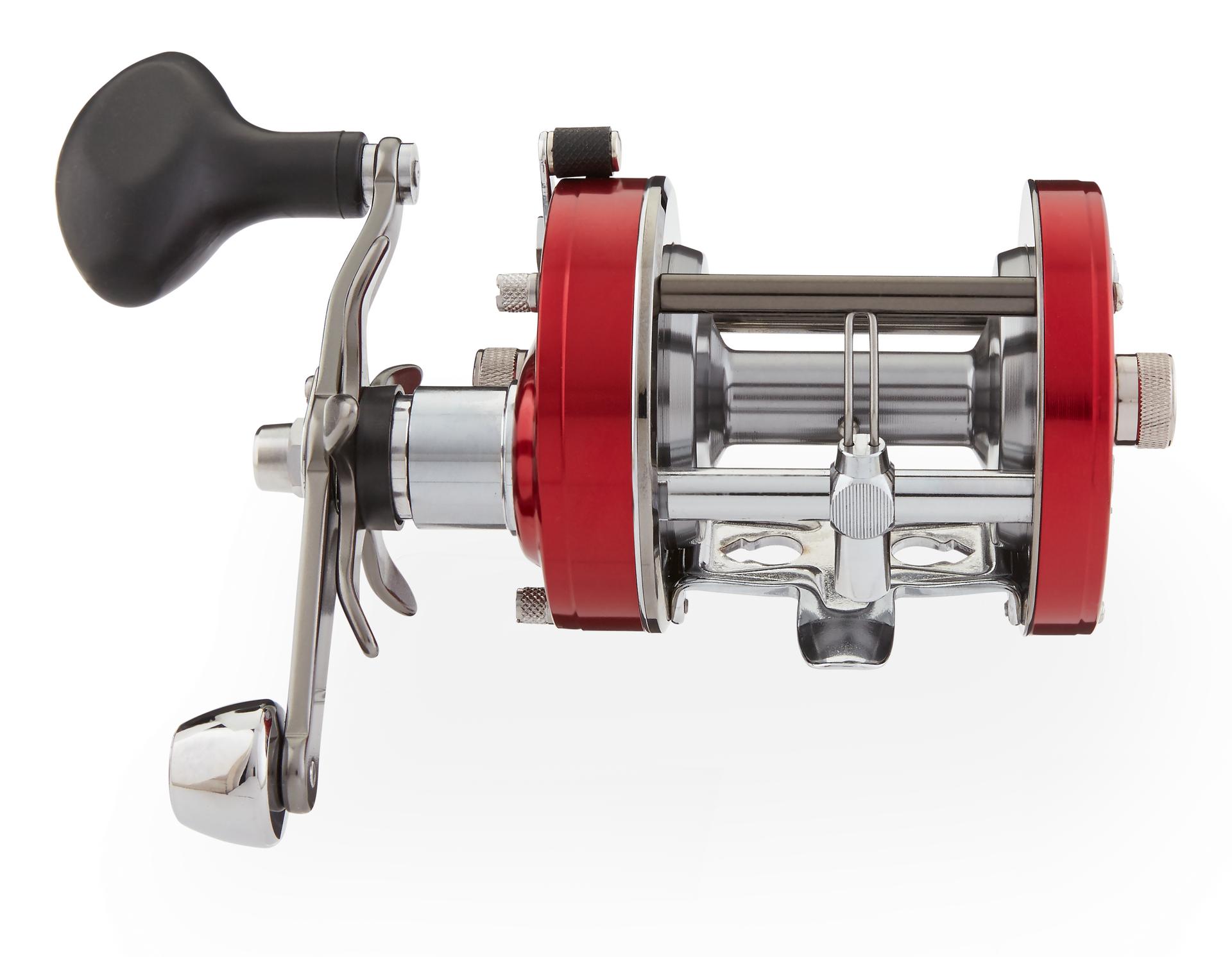 Abu Garcia Ambassadeur 7000 C Round